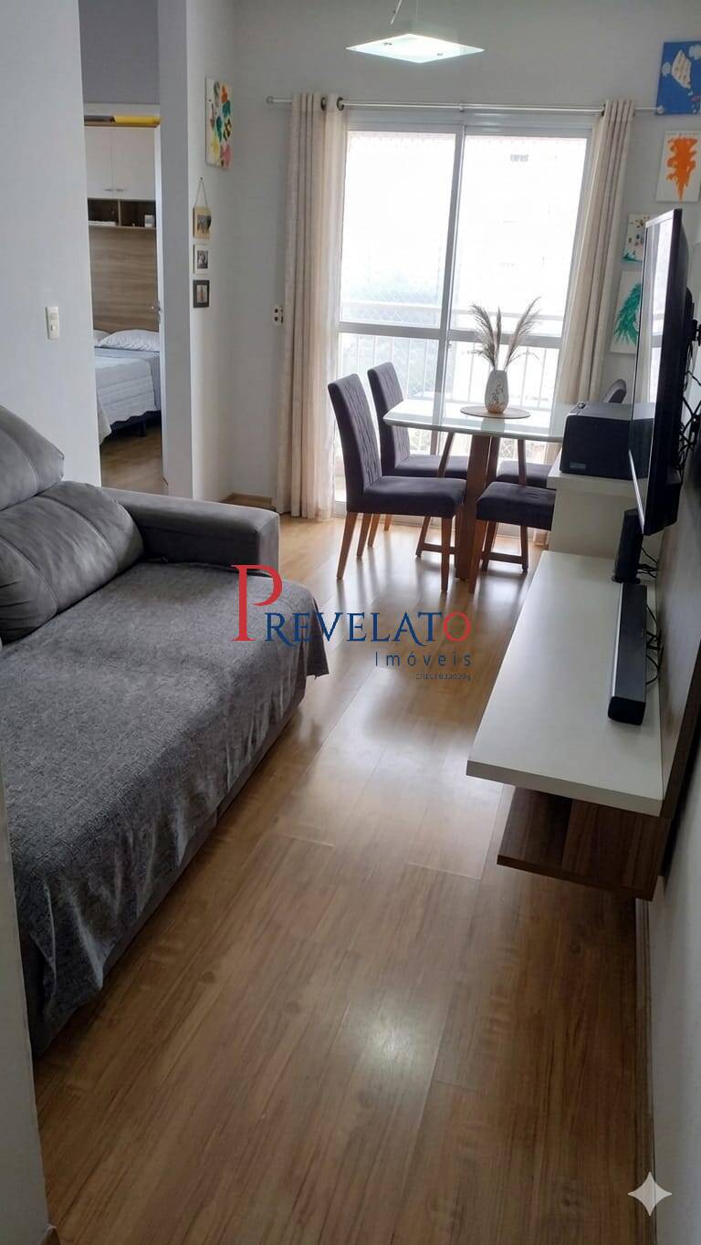 Apartamento, 2 quartos, 56 m² - Foto 2