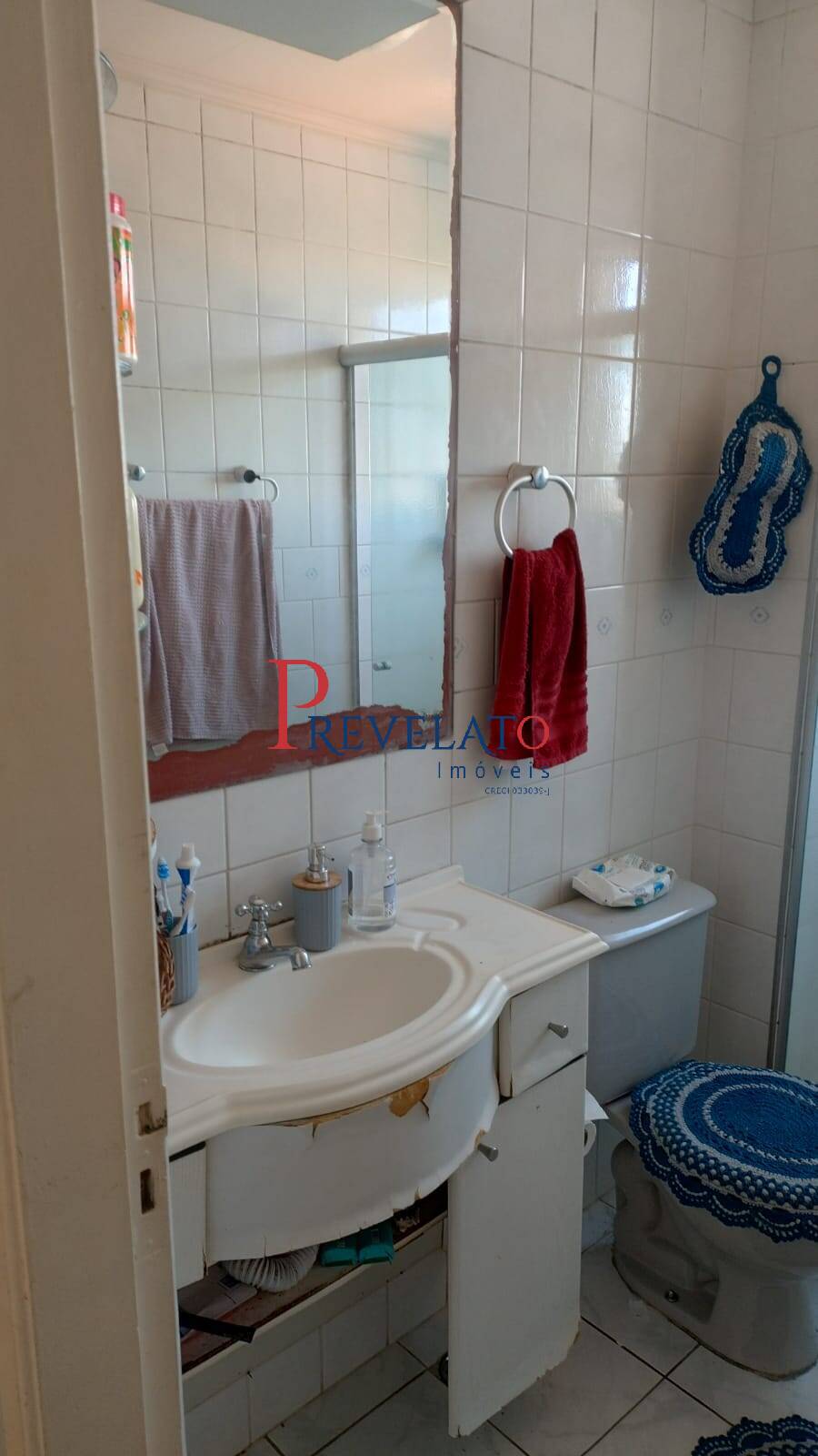 Apartamento, 2 quartos, 56 m² - Foto 11