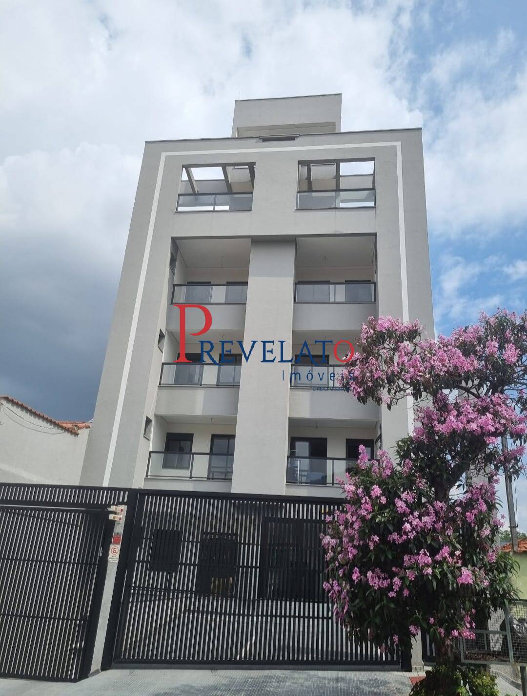 Apartamento, 2 quartos, 53 m² - Foto 1