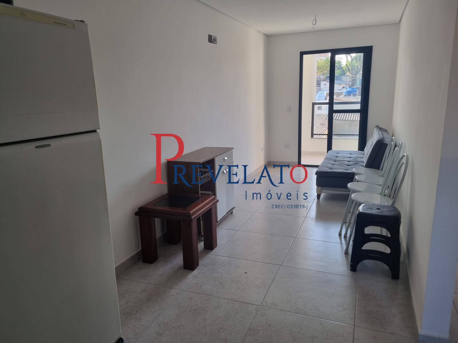 Apartamento, 2 quartos, 53 m² - Foto 7