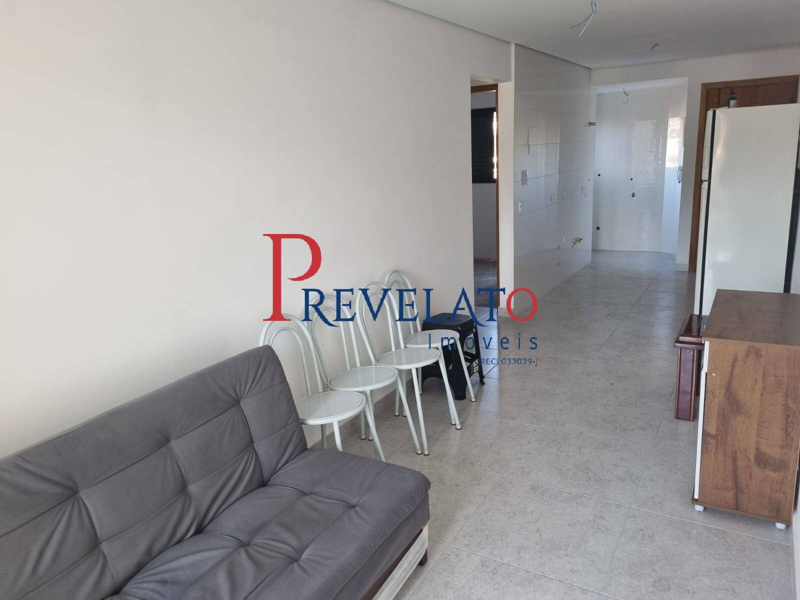 Apartamento, 2 quartos, 53 m² - Foto 13