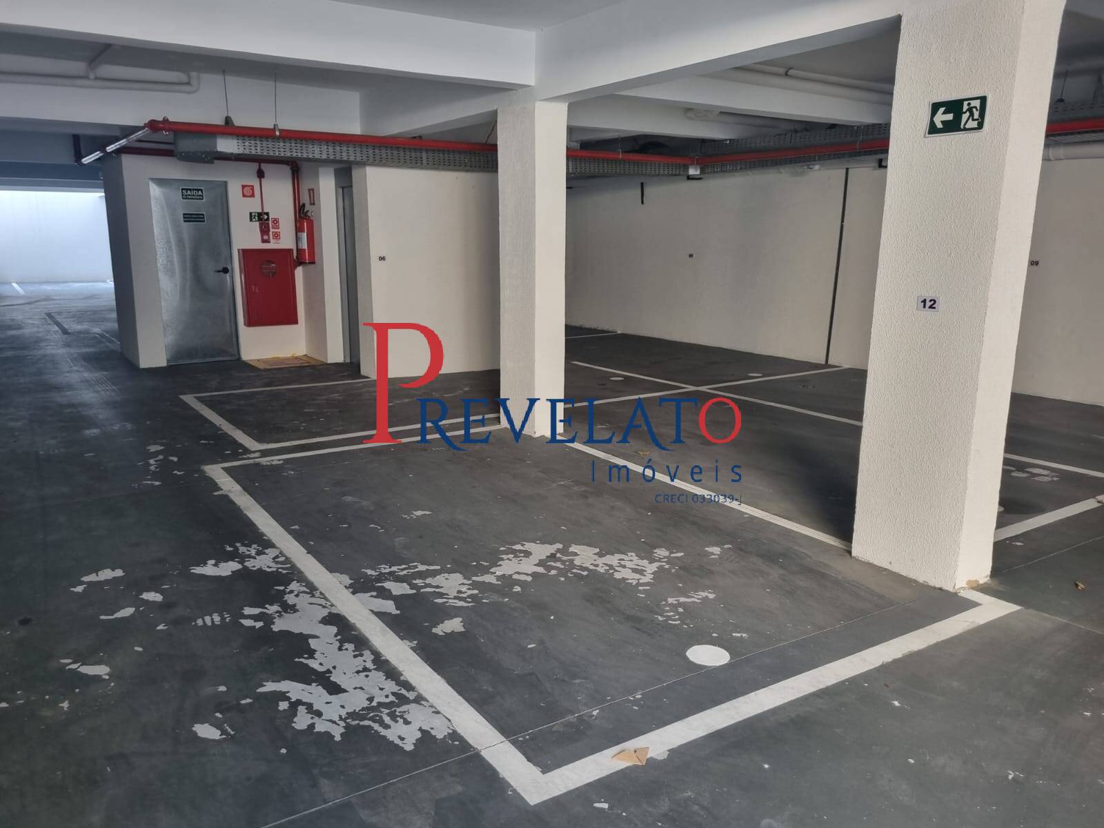 Apartamento, 2 quartos, 53 m² - Foto 21