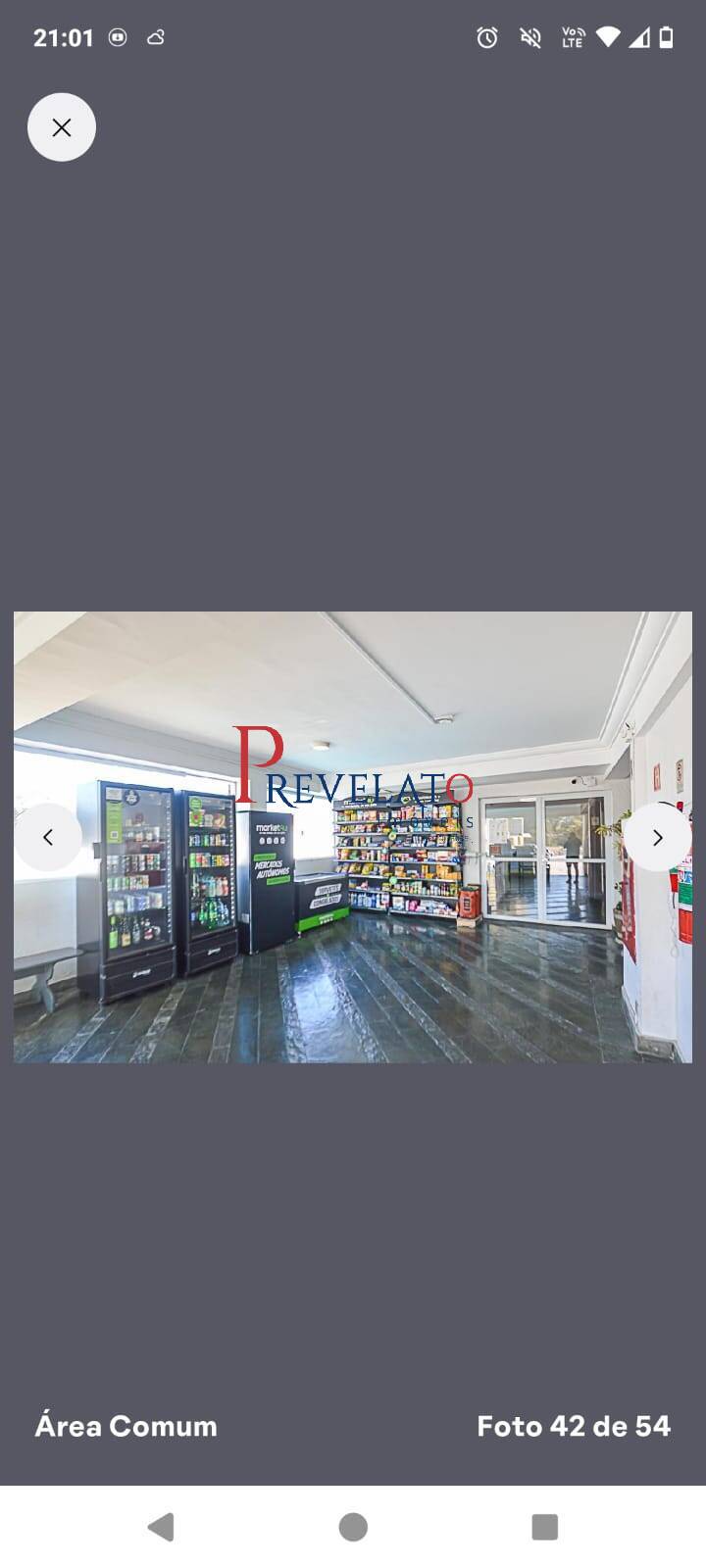 Apartamento, 2 quartos, 56 m² - Foto 17
