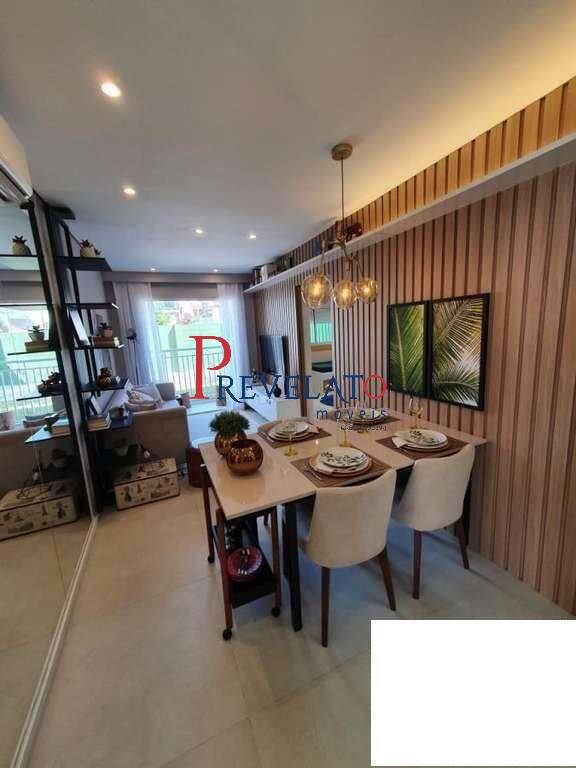 Apartamento, 2 quartos, 47 m² - Foto 3