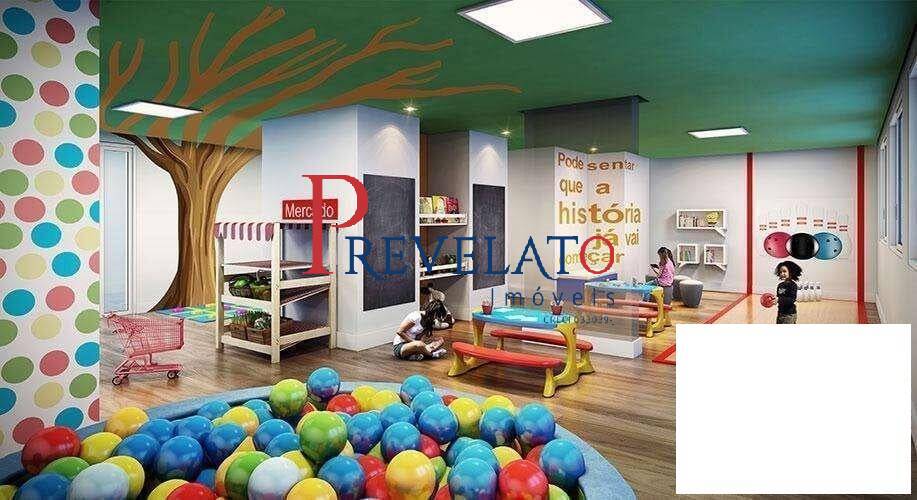Apartamento, 2 quartos, 47 m² - Foto 2