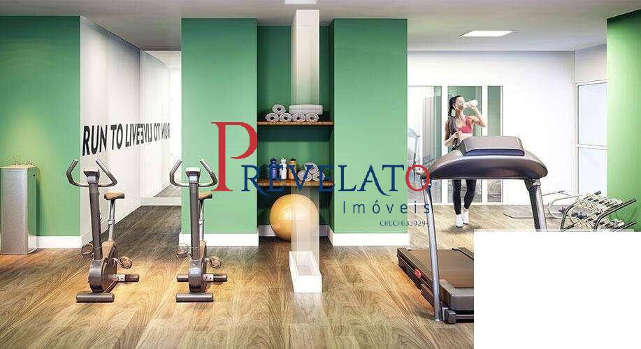 Apartamento, 2 quartos, 47 m² - Foto 5