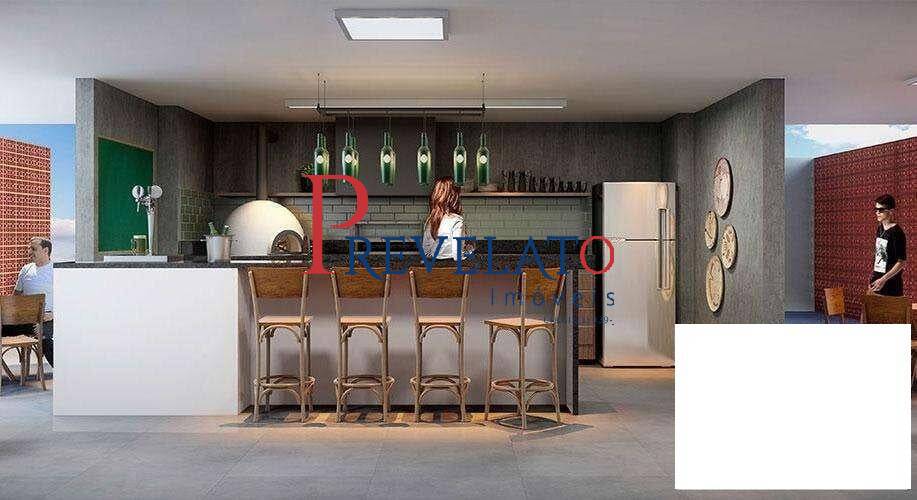 Apartamento, 2 quartos, 47 m² - Foto 7