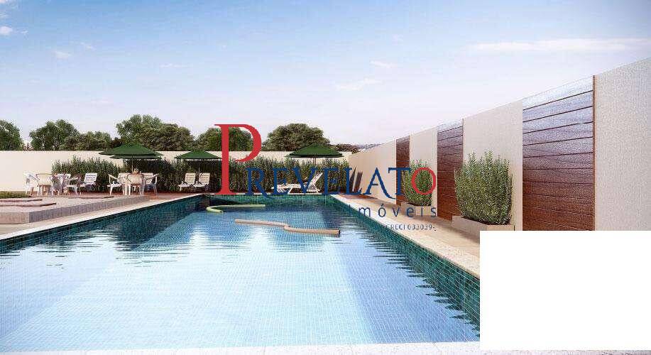 Apartamento, 2 quartos, 47 m² - Foto 6