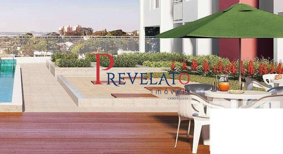 Apartamento, 2 quartos, 47 m² - Foto 4