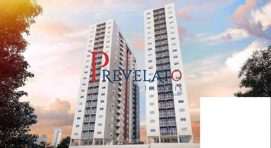 Apartamento, 2 quartos, 47 m² - Foto 8