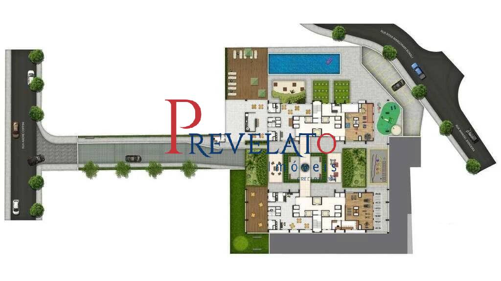 Apartamento, 2 quartos, 47 m² - Foto 10