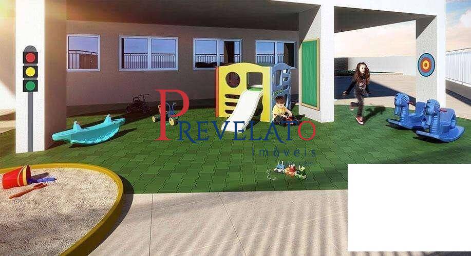 Apartamento, 2 quartos, 47 m² - Foto 11