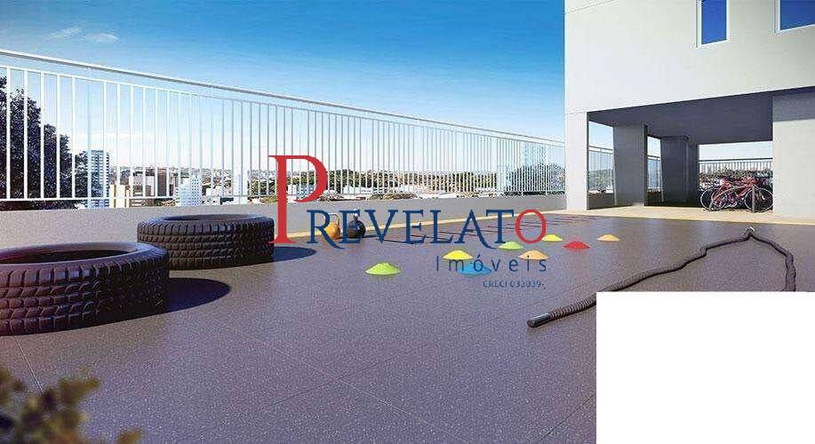 Apartamento, 2 quartos, 47 m² - Foto 13