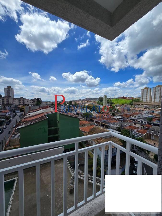 Apartamento, 2 quartos, 47 m² - Foto 19