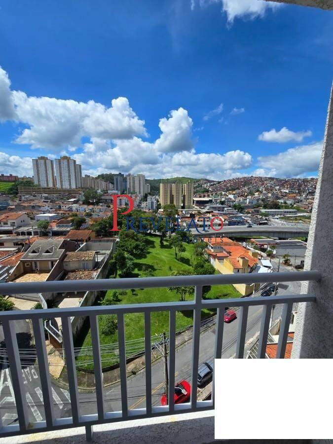 Apartamento, 2 quartos, 47 m² - Foto 26