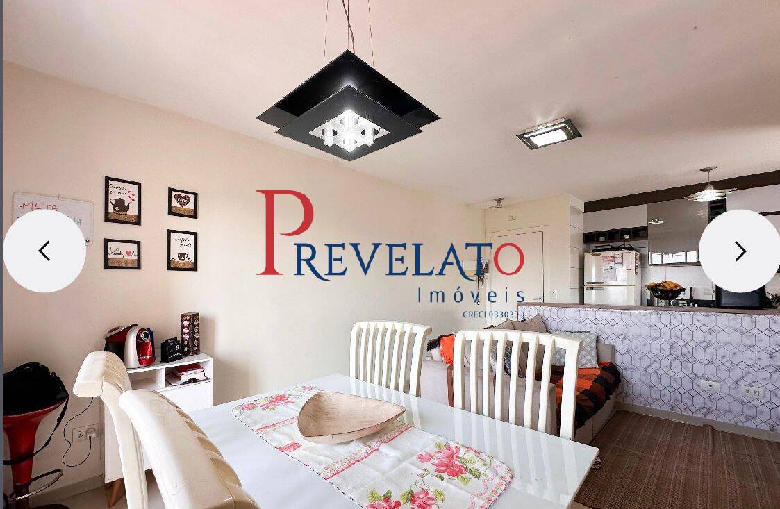 Apartamento, 3 quartos, 70 m² - Foto 3