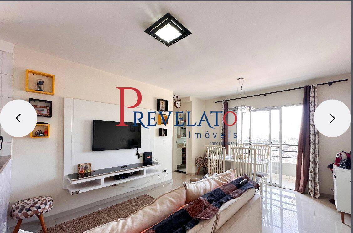 Apartamento, 3 quartos, 70 m² - Foto 2