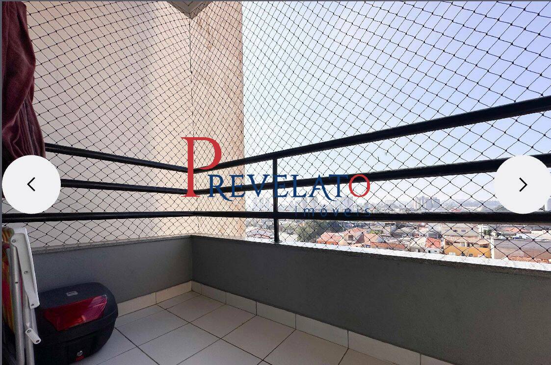 Apartamento, 3 quartos, 70 m² - Foto 5