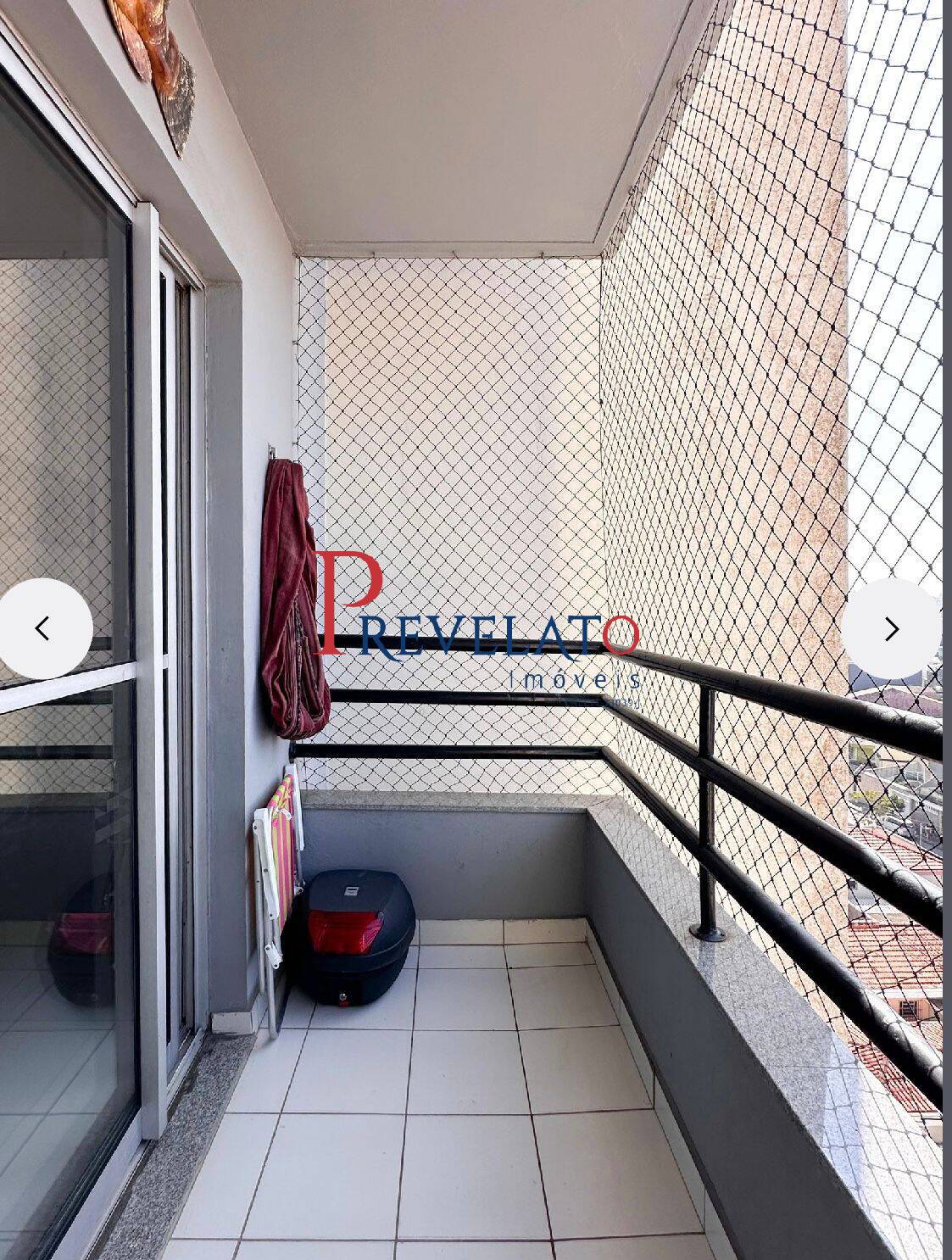 Apartamento, 3 quartos, 70 m² - Foto 6