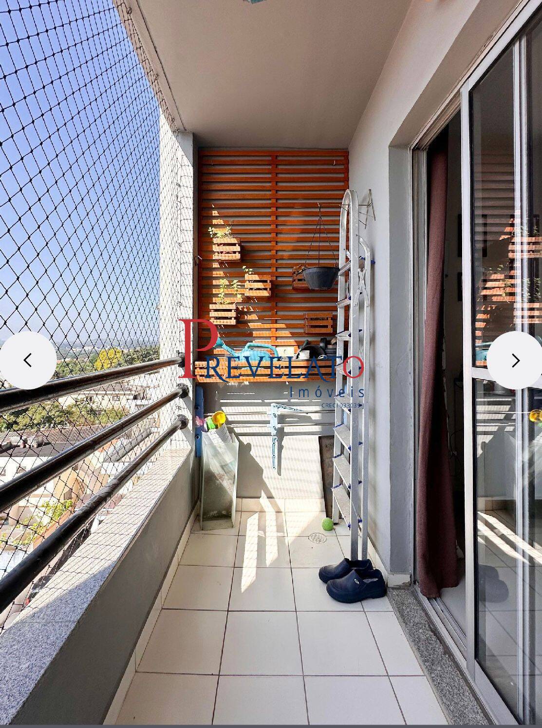 Apartamento, 3 quartos, 70 m² - Foto 8