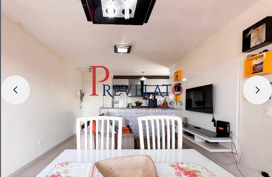 Apartamento, 3 quartos, 70 m² - Foto 7