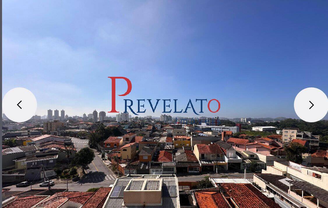 Apartamento, 3 quartos, 70 m² - Foto 9