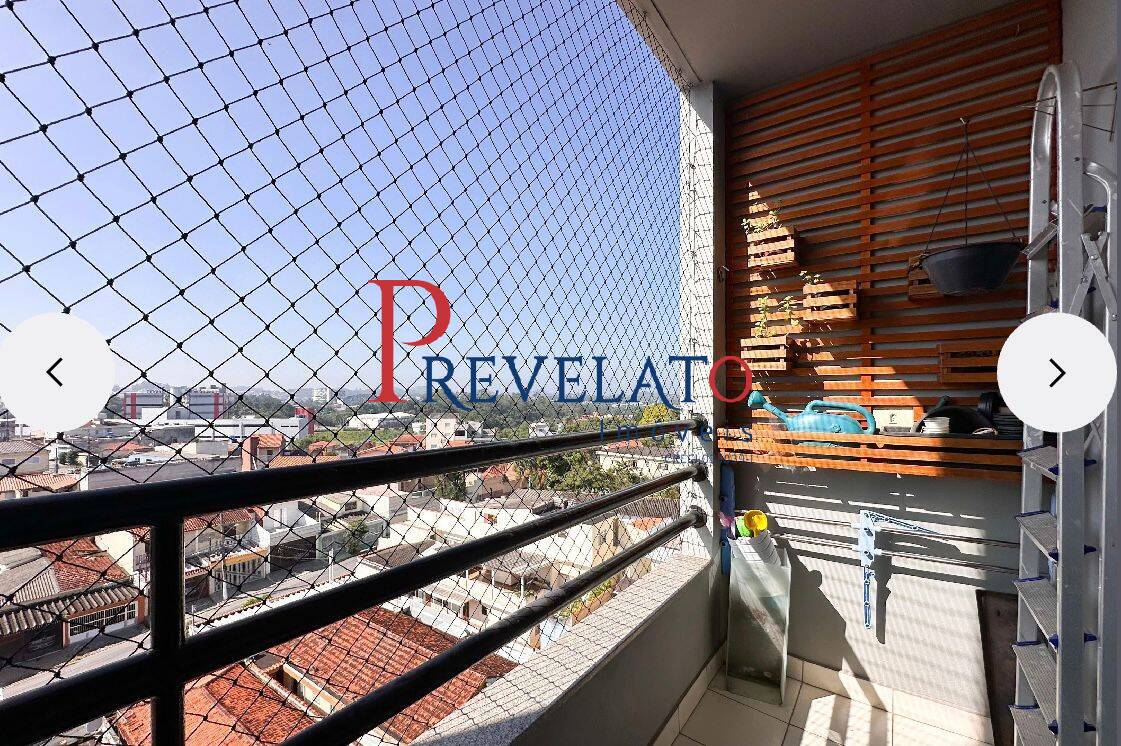 Apartamento, 3 quartos, 70 m² - Foto 13
