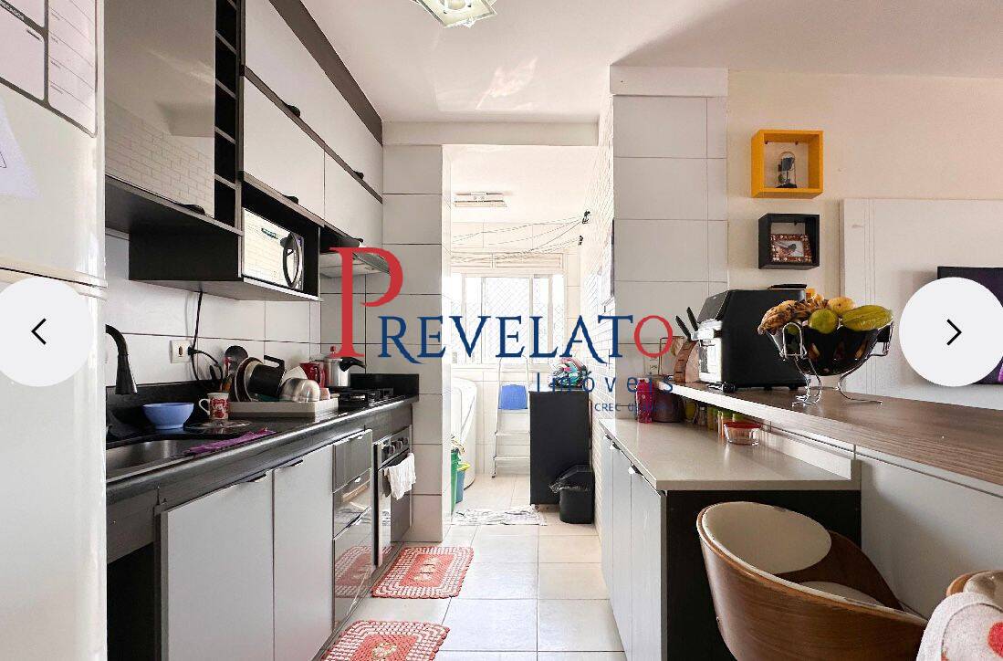 Apartamento, 3 quartos, 70 m² - Foto 29