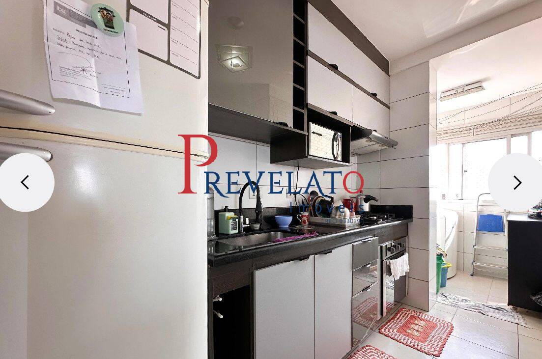 Apartamento, 3 quartos, 70 m² - Foto 30