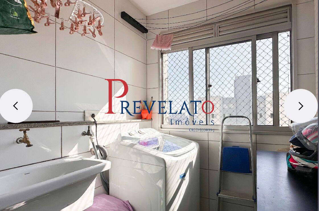 Apartamento, 3 quartos, 70 m² - Foto 34