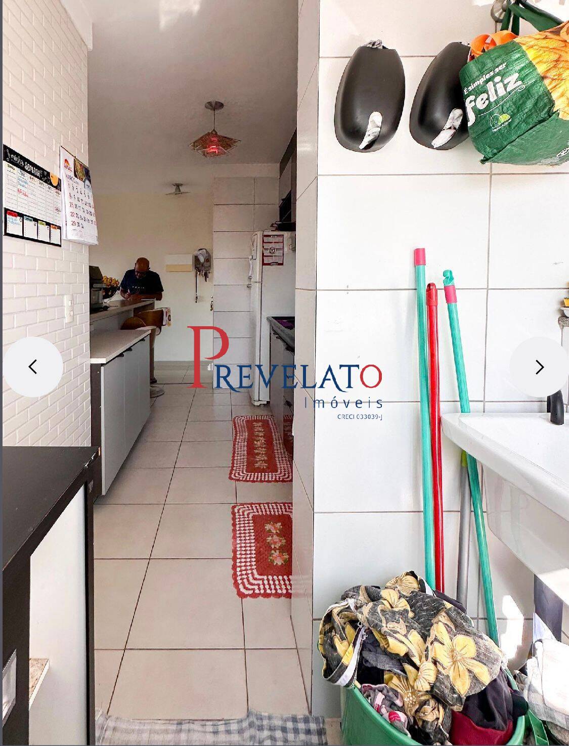 Apartamento, 3 quartos, 70 m² - Foto 35