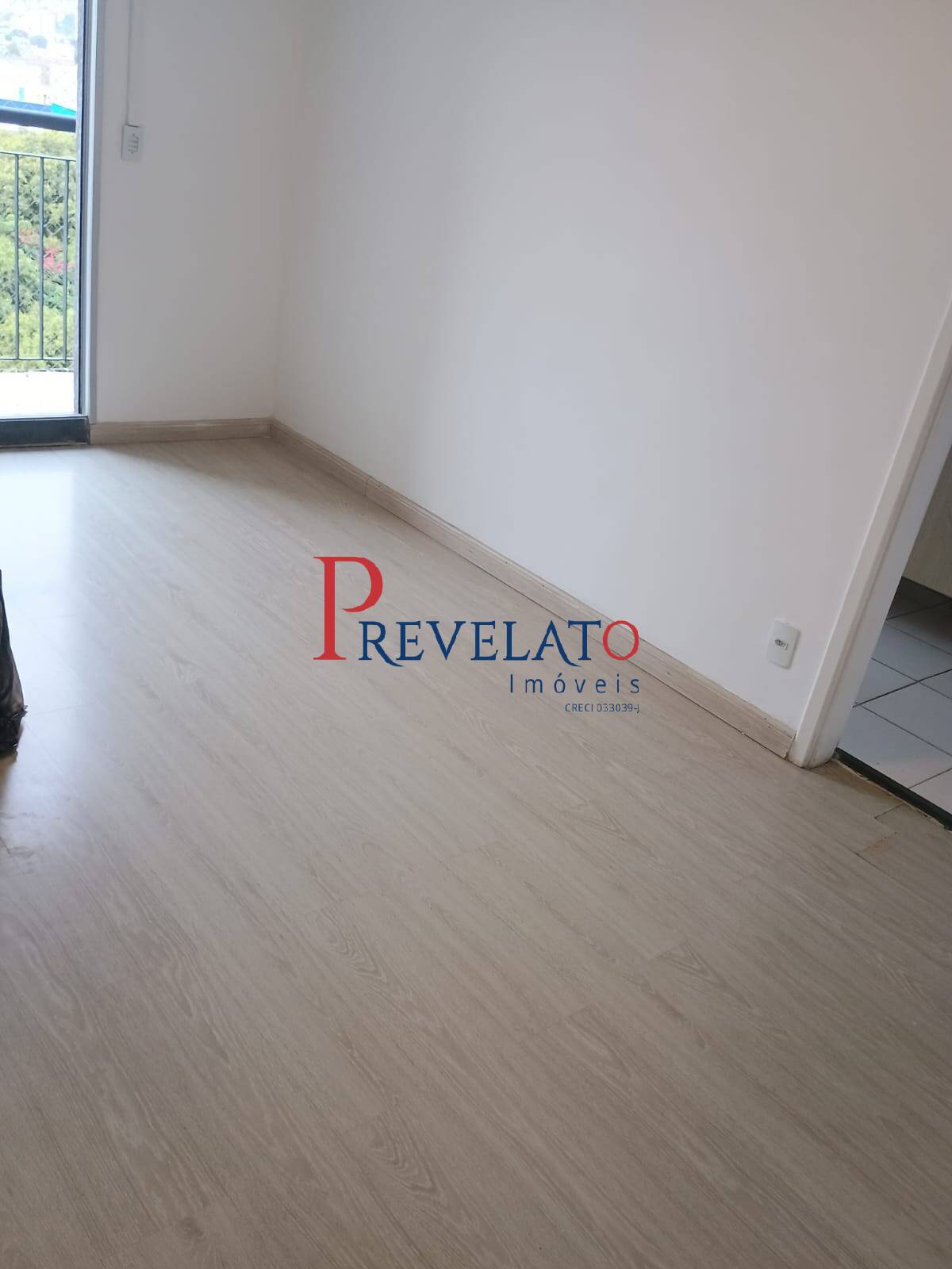 Apartamento, 2 quartos, 56 m² - Foto 1