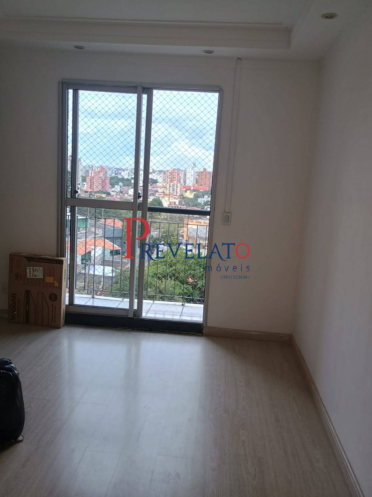 Apartamento, 2 quartos, 56 m² - Foto 2