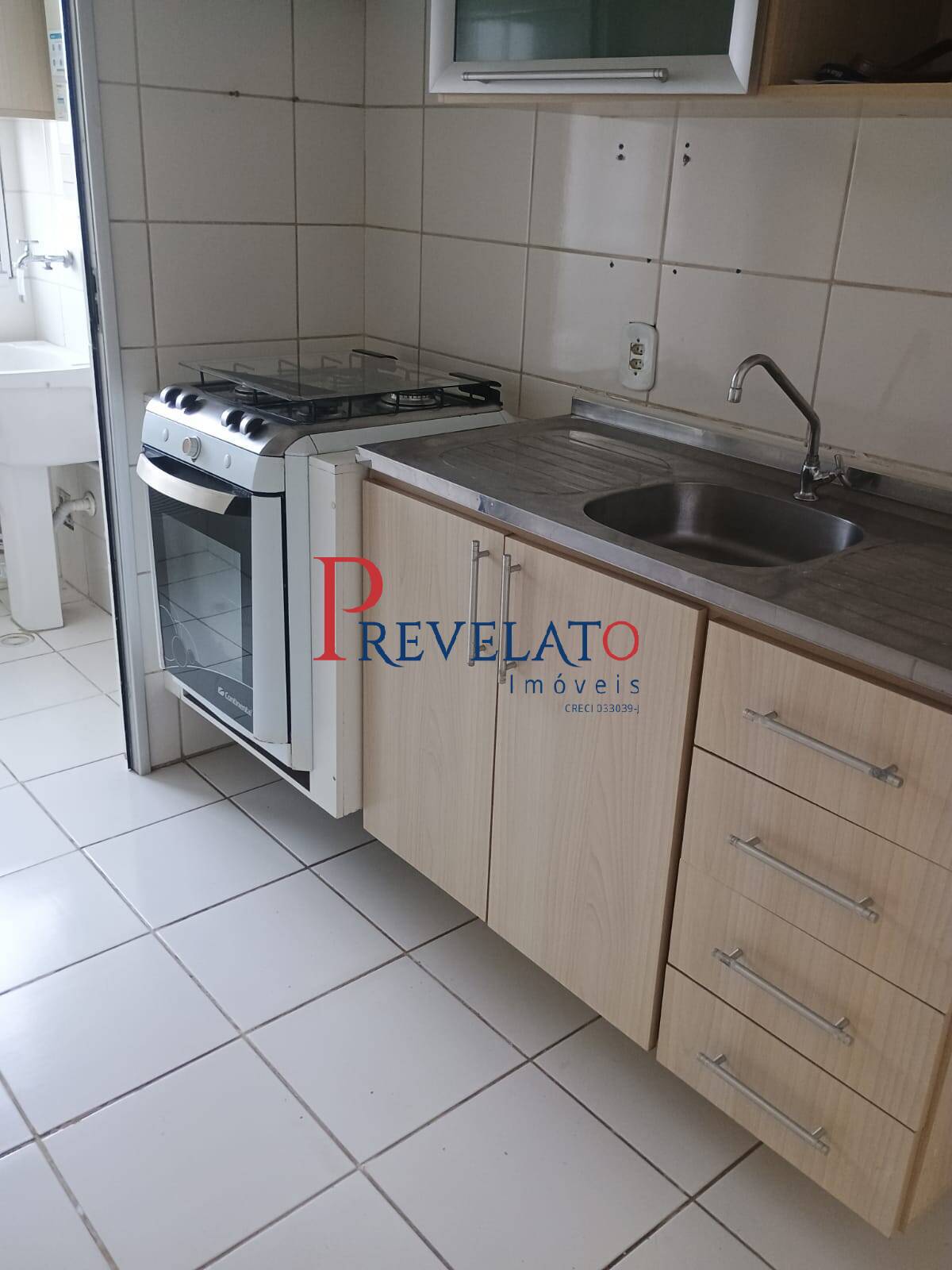 Apartamento, 2 quartos, 56 m² - Foto 4