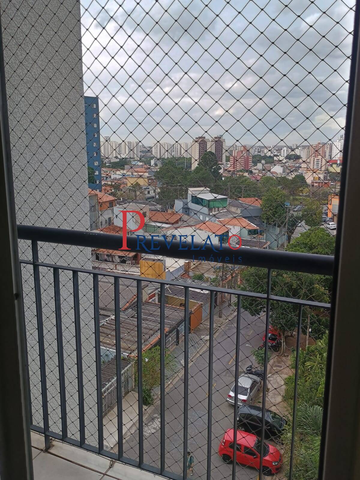Apartamento, 2 quartos, 56 m² - Foto 5