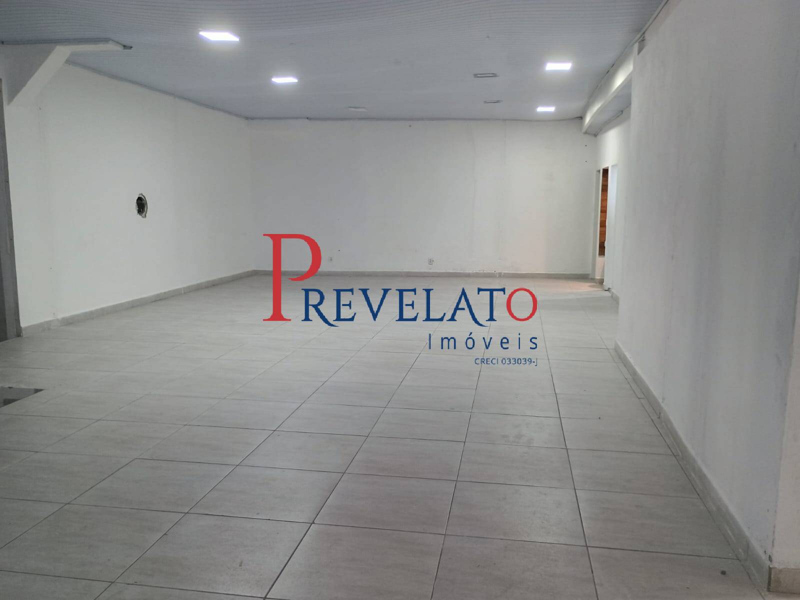 Loja-Salão, 231 m² - Foto 2
