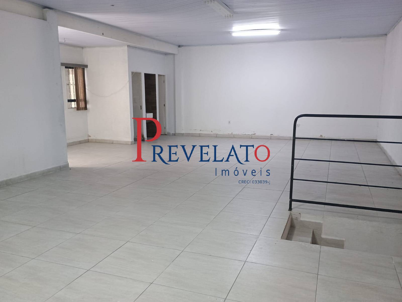 Loja-Salão, 231 m² - Foto 5