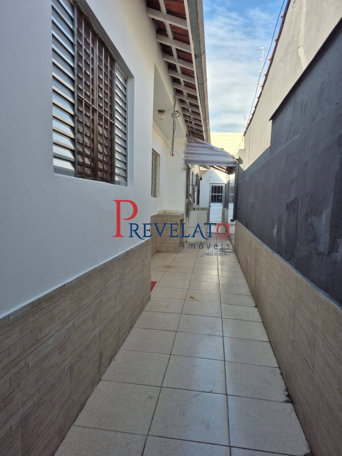 Casa, 2 quartos, 125 m² - Foto 3