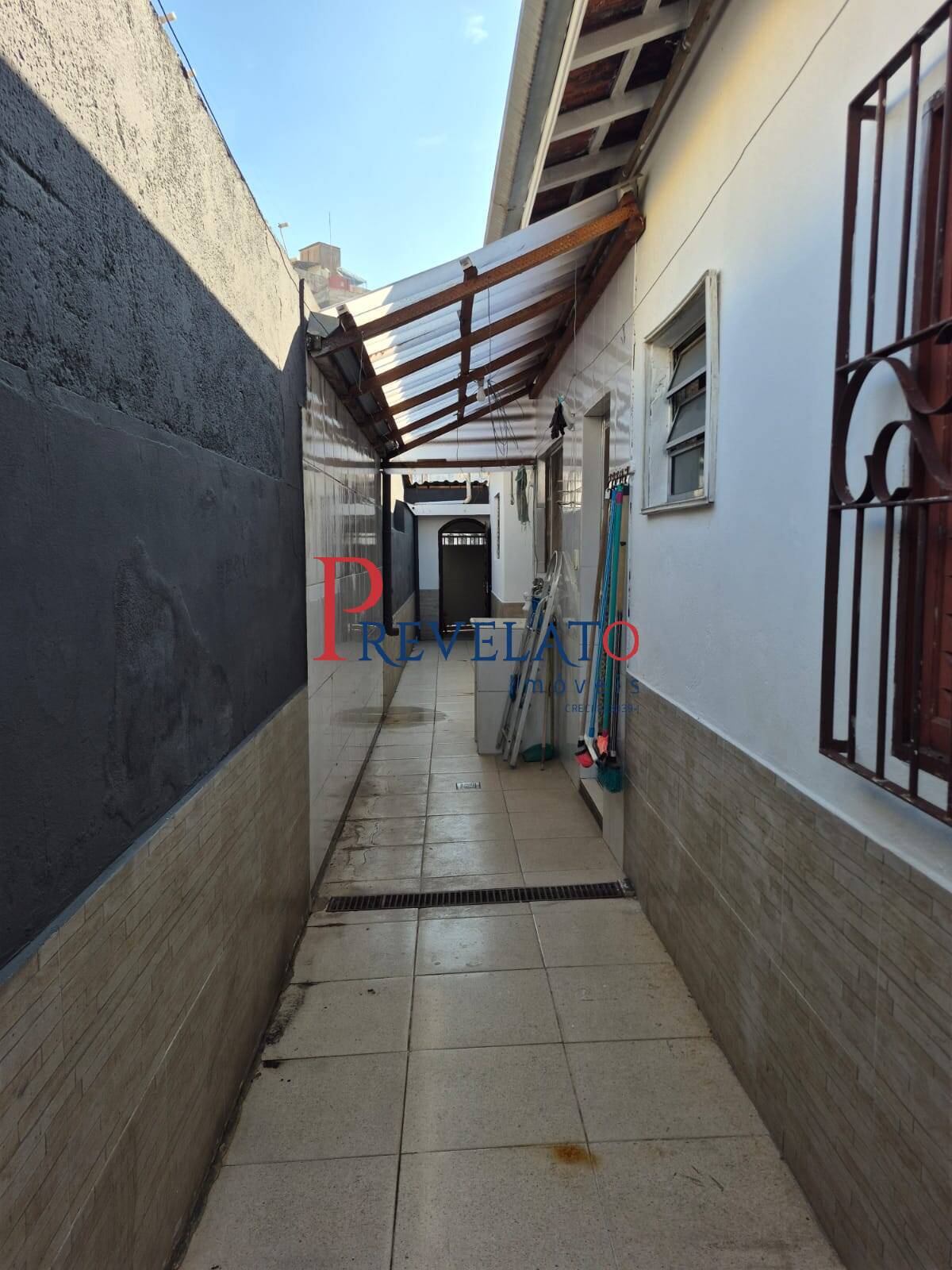 Casa, 2 quartos, 125 m² - Foto 17
