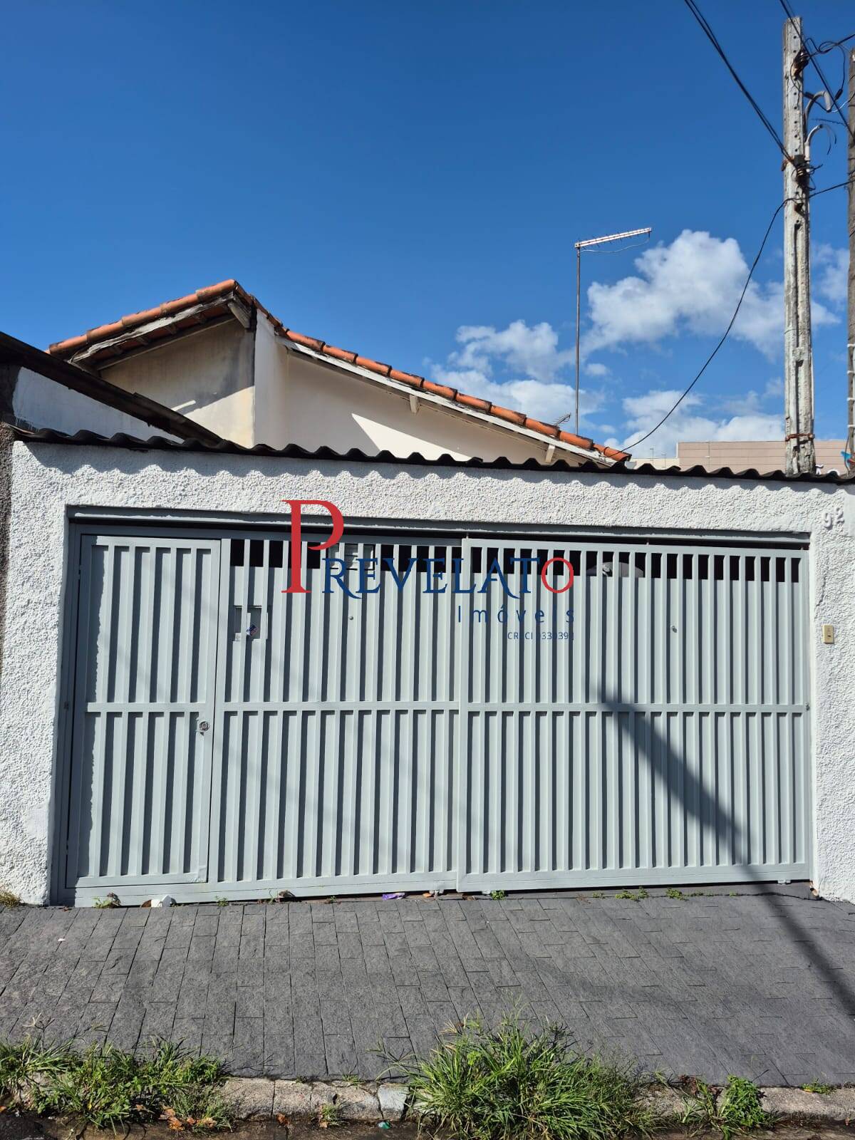 Casa, 2 quartos, 125 m² - Foto 1
