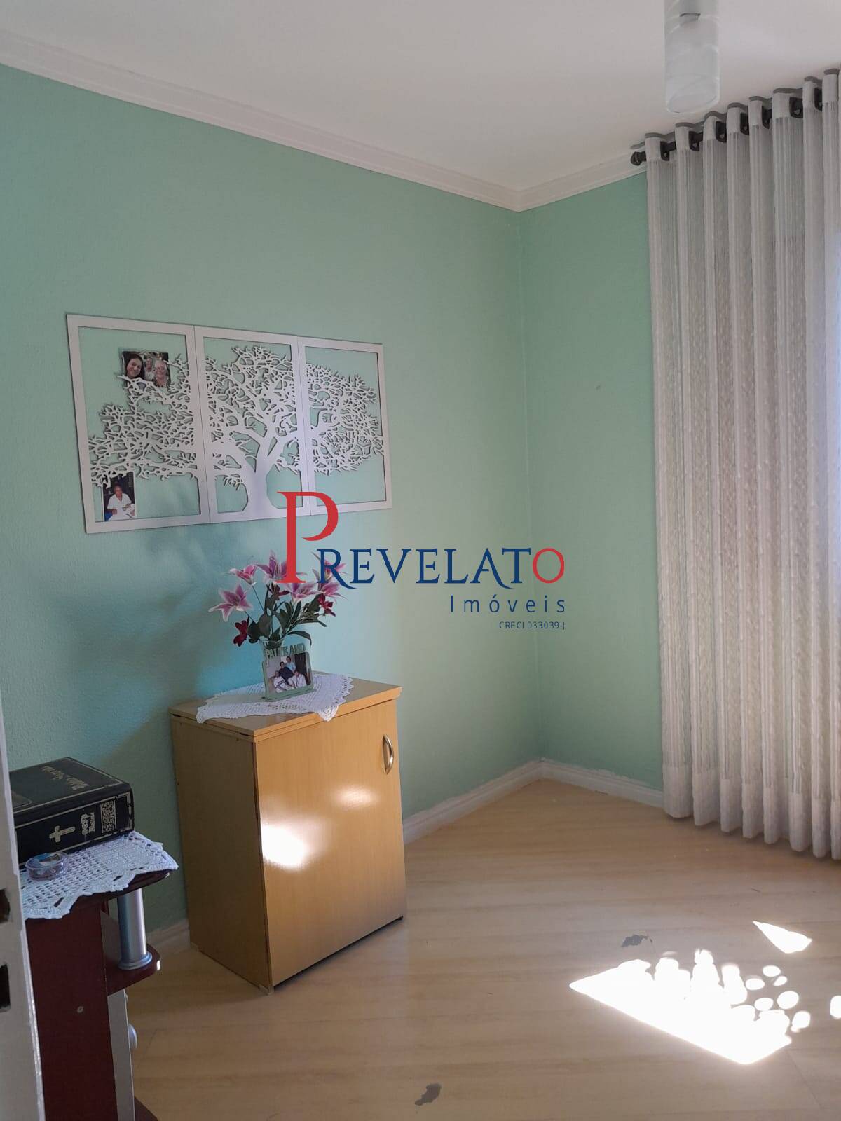 Apartamento, 2 quartos, 54 m² - Foto 2