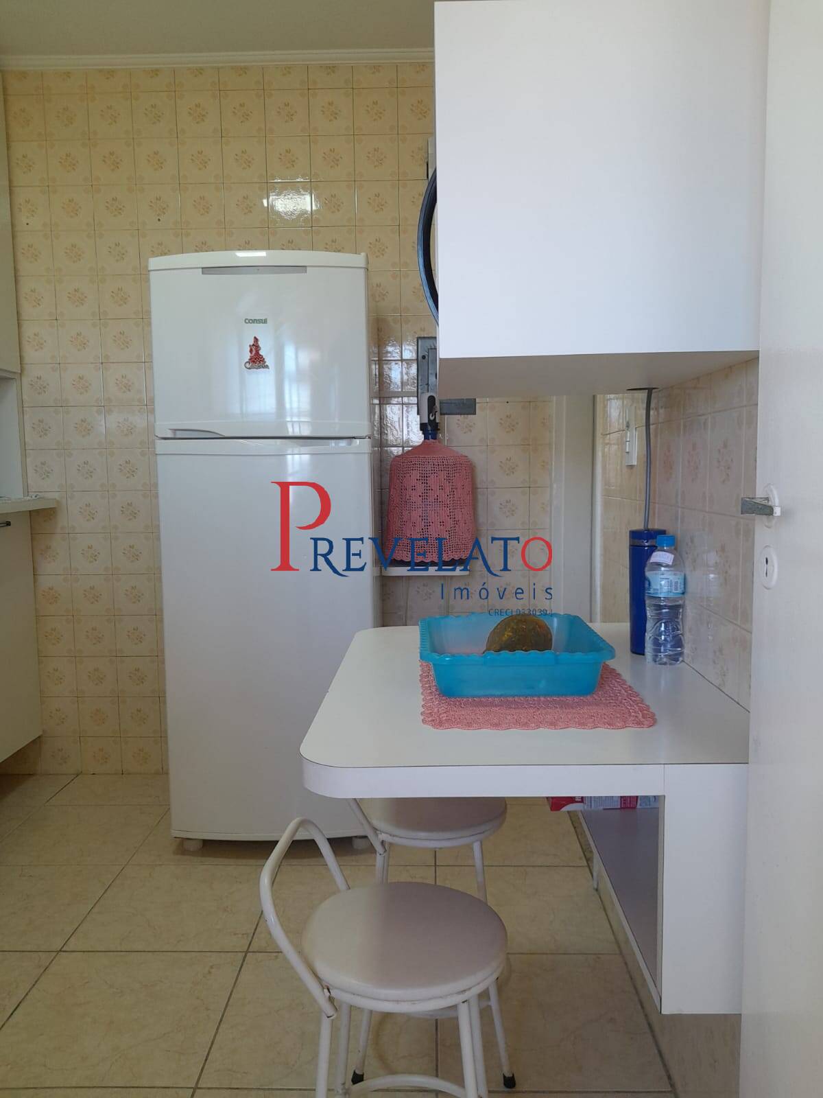 Apartamento, 2 quartos, 54 m² - Foto 3