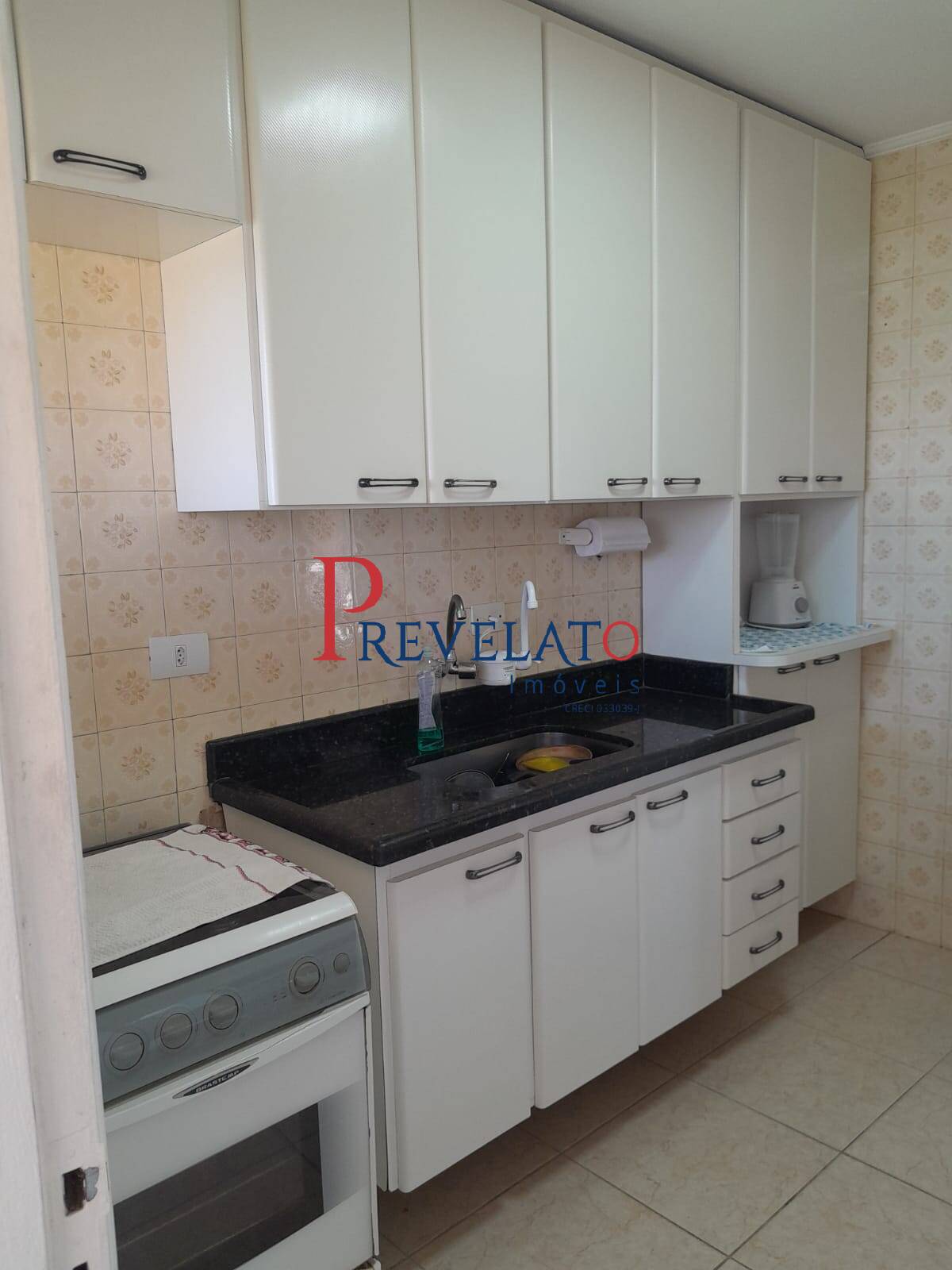 Apartamento, 2 quartos, 54 m² - Foto 5