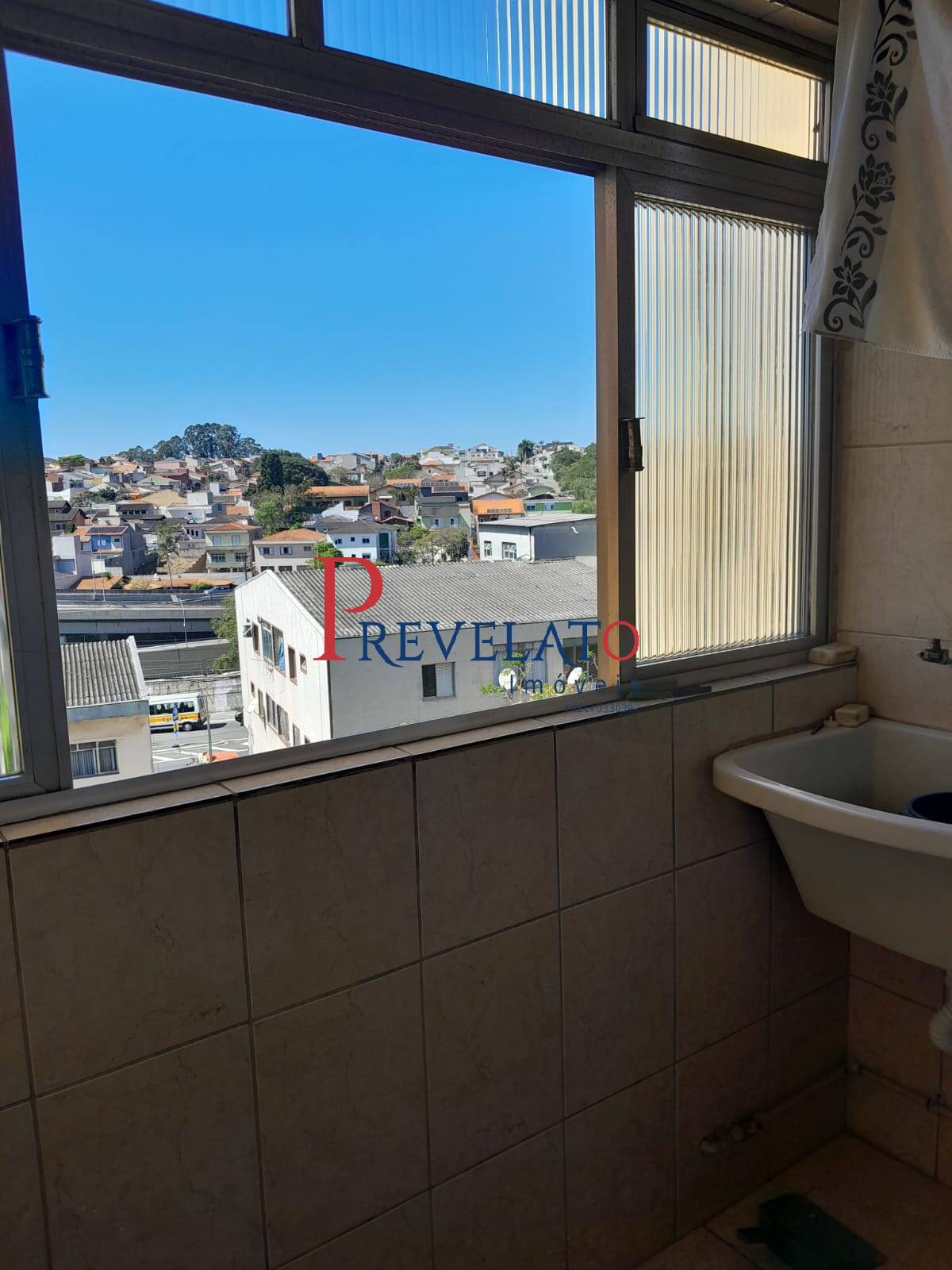 Apartamento, 2 quartos, 54 m² - Foto 7
