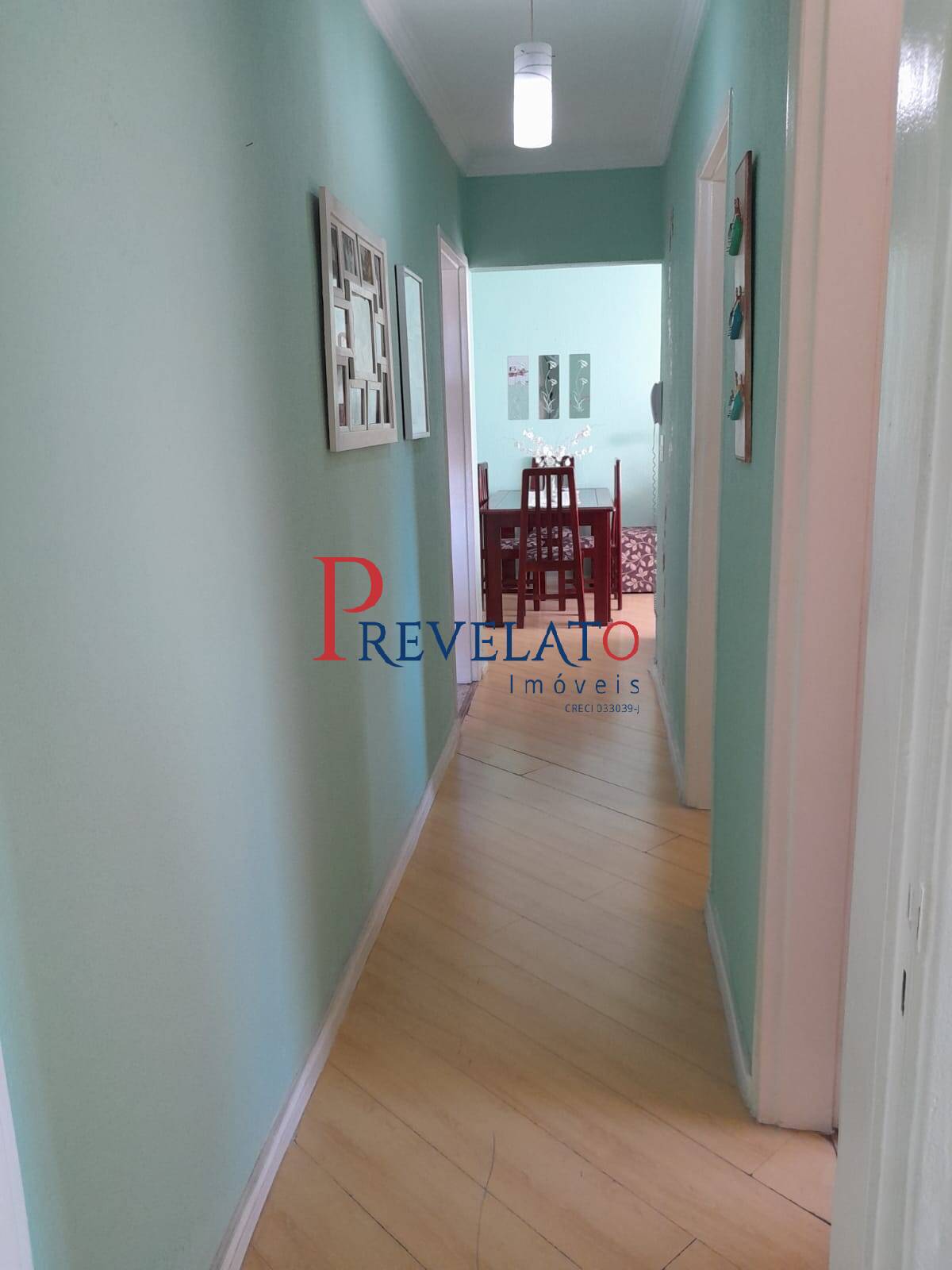 Apartamento, 2 quartos, 54 m² - Foto 8