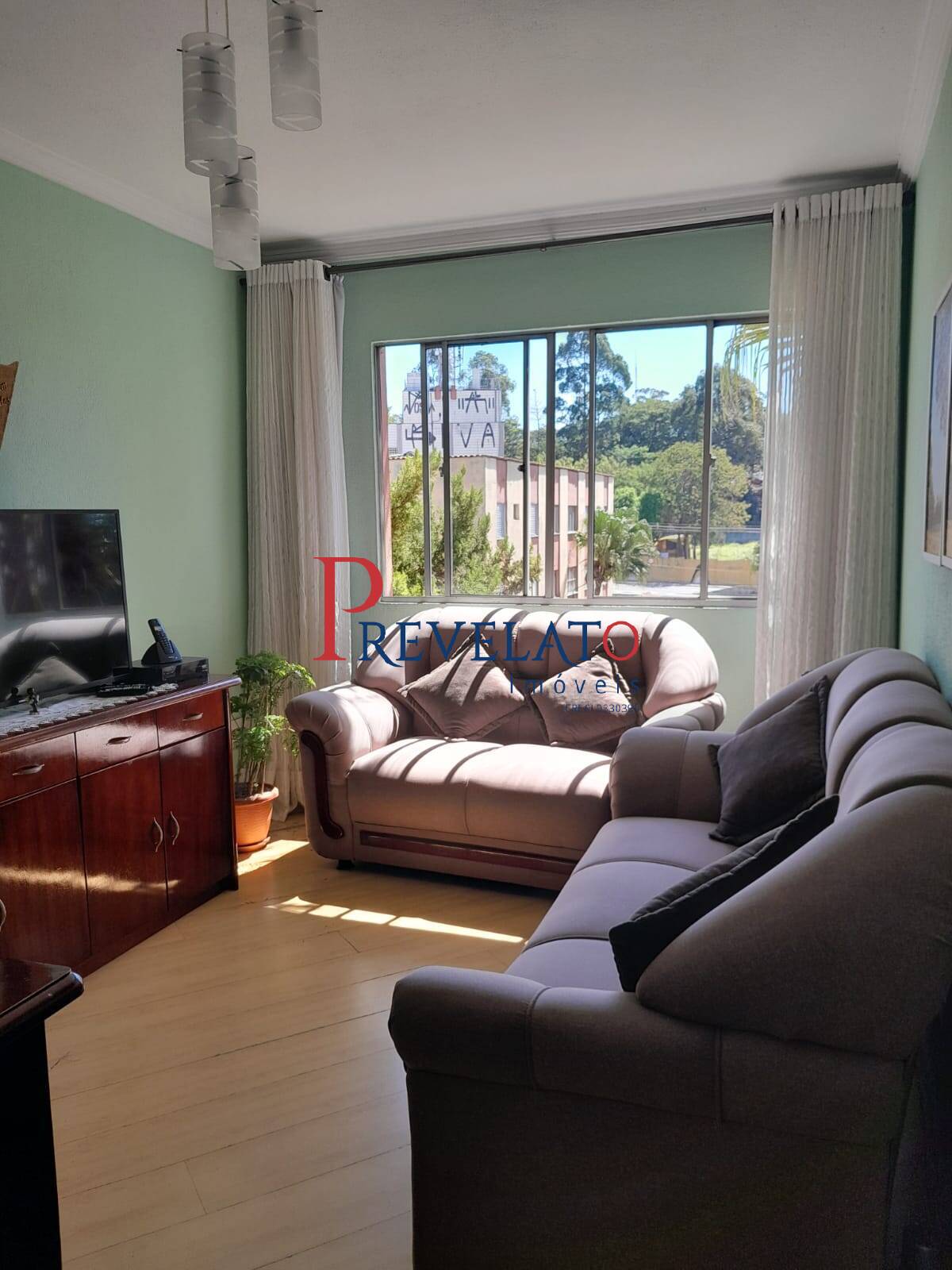 Apartamento, 2 quartos, 54 m² - Foto 9