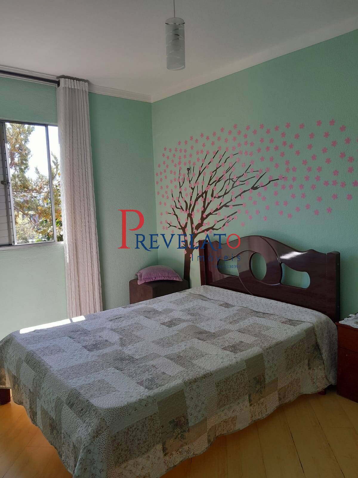 Apartamento, 2 quartos, 54 m² - Foto 10