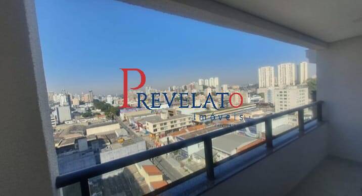 Apartamento, 2 quartos, 54 m² - Foto 2
