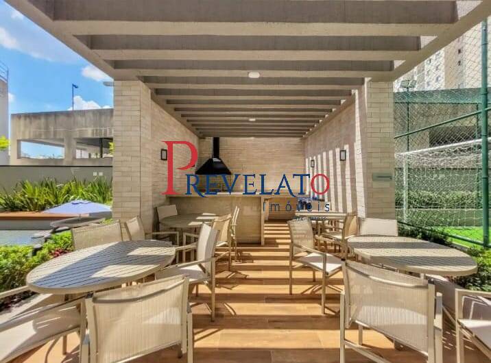 Apartamento, 2 quartos, 54 m² - Foto 6