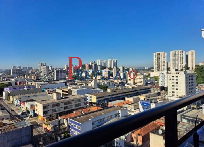Apartamento, 2 quartos, 54 m² - Foto 7